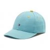 Accessoires Casquette Tommy Hilfiger - AU0AU01394 CTE Bleu -Tommy Hilfiger Soldes 8720116555820 0001