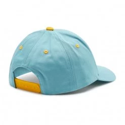 Accessoires Casquette Tommy Hilfiger - AU0AU01394 CTE Bleu -Tommy Hilfiger Soldes 8720116555820 0004