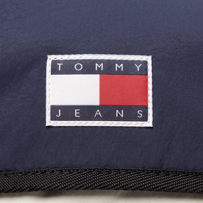 Accessoires Sac à Dos Tommy Hilfiger - Tjm Travel Flap Backpack AM0AM08560 0GY Bleu Marine 5 Accessoires Sac à Dos Tommy Hilfiger - Tjm Travel Flap Backpack AM0AM08560 0GY Bleu Marine – Image 3