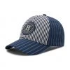 Accessoires Casquette TOMMY HILFIGER - Premium Casual AM0AM09488 0A4 Bleu Marine 2 Accessoires Casquette TOMMY HILFIGER - Premium Casual AM0AM09488 0A4 Bleu Marine -Tommy Hilfiger Soldes 8720117859996 0013 1