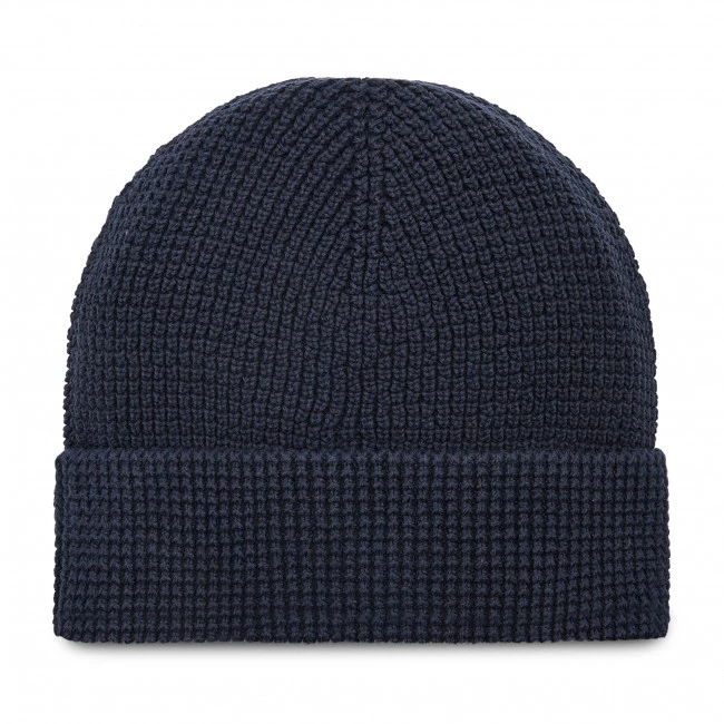 Accessoires Bonnet TOMMY HILFIGER - 1985 Business AM0AM09430 DW5 Bleu Marine 5 Accessoires Bonnet TOMMY HILFIGER - 1985 Business AM0AM09430 DW5 Bleu Marine – Image 3