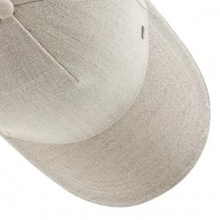 Accessoires Casquette Tommy Hilfiger - Elevated Corporate AM0AM08992 ACM Beige -Tommy Hilfiger Soldes 8720117862729 0067
