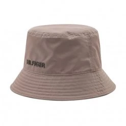 Accessoires Chapeau TOMMY HILFIGER - Bucket Explorer AM0AM09480 GNS Marron