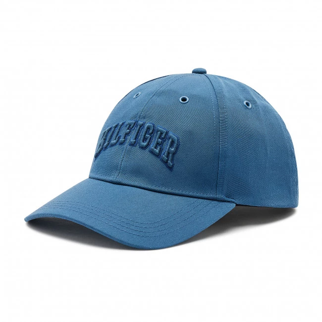 Accessoires Casquette Tommy Hilfiger - Surplus AM0AM09489 CZ7 Bleu Marine 3 Accessoires Casquette Tommy Hilfiger - Surplus AM0AM09489 CZ7 Bleu Marine
