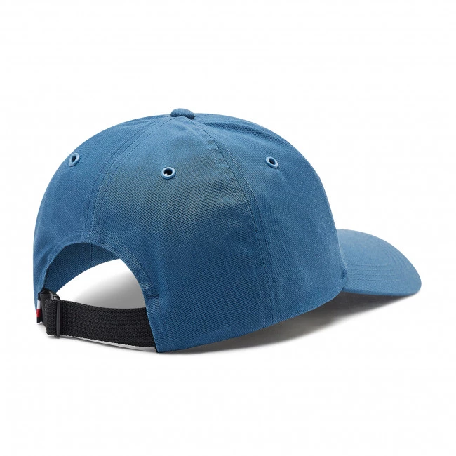 Accessoires Casquette Tommy Hilfiger - Surplus AM0AM09489 CZ7 Bleu Marine 5 Accessoires Casquette Tommy Hilfiger - Surplus AM0AM09489 CZ7 Bleu Marine – Image 3