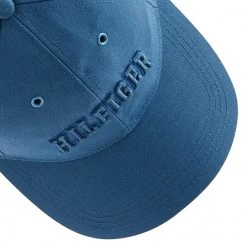 Accessoires Casquette Tommy Hilfiger - Surplus AM0AM09489 CZ7 Bleu Marine 11 Accessoires Casquette Tommy Hilfiger - Surplus AM0AM09489 CZ7 Bleu Marine -Tommy Hilfiger Soldes 8720117866079 0041
