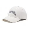 Accessoires Casquette TOMMY HILFIGER - Surplus AM0AM09489 YBI Blanc -Tommy Hilfiger Soldes 8720117868240 0027
