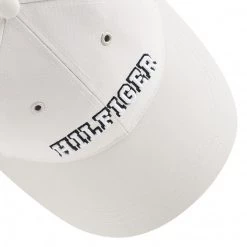 Accessoires Casquette TOMMY HILFIGER - Surplus AM0AM09489 YBI Blanc -Tommy Hilfiger Soldes 8720117868240 0031