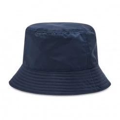 Accessoires Chapeau Tommy Hilfiger - Bucket Explorer AM0AM09480 Desert Sky DW5 Bleu Marine -Tommy Hilfiger Soldes 8720117868448 0119