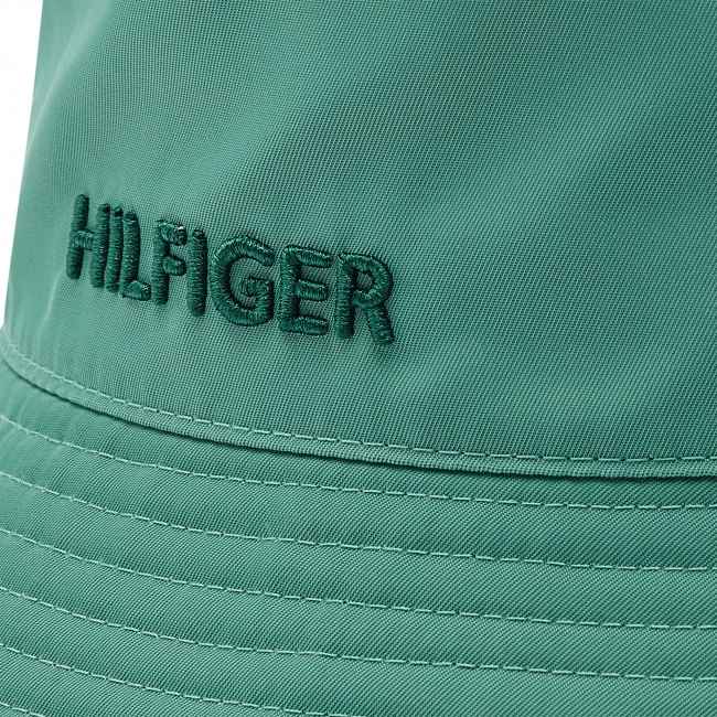 Accessoires Chapeau TOMMY HILFIGER - Bucket Explorer AM0AM09480 L1Y Vert 6 Accessoires Chapeau TOMMY HILFIGER - Bucket Explorer AM0AM09480 L1Y Vert – Image 4