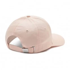 Accessoires Casquette TOMMY HILFIGER - Essential AW0AW12169 0JV Rose -Tommy Hilfiger Soldes 8720117933771 0057