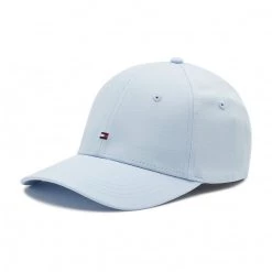 Accessoires Casquette TOMMY HILFIGER - Essential AW0AW12169 C1O Bleu