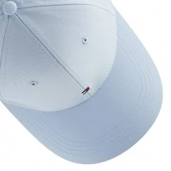 Accessoires Casquette TOMMY HILFIGER - Essential AW0AW12169 C1O Bleu -Tommy Hilfiger Soldes 8720117934242 0048