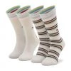 Accessoires Lot De 2 Paires De Chaussettes Hautes Enfant Tommy Hilfiger - 701218954 White 001 Blanc 2 Accessoires Lot De 2 Paires De Chaussettes Hautes Enfant Tommy Hilfiger - 701218954 White 001 Blanc -Tommy Hilfiger Soldes 8720245299817 2pack different 0016.1