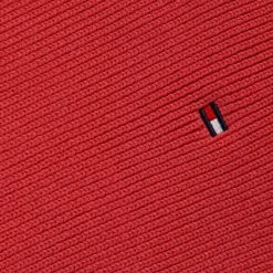 Accessoires Écharpe Tommy Hilfiger - Small Flag Scarf AU0AU01566 TH4 Rose 6 Accessoires Écharpe Tommy Hilfiger - Small Flag Scarf AU0AU01566 TH4 Rose -Tommy Hilfiger Soldes 8720641990806 3