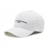 Accessoires Casquette TOMMY HILFIGER - Th Established Cap AM0AM07352 YCF Blanc -Tommy Hilfiger Soldes a 8720113713544 0066