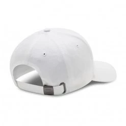 Accessoires Casquette TOMMY HILFIGER - Th Established Cap AM0AM07352 YCF Blanc 9 Accessoires Casquette TOMMY HILFIGER - Th Established Cap AM0AM07352 YCF Blanc -Tommy Hilfiger Soldes a 8720113713544 0069