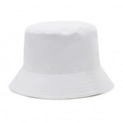 Accessoires Chapeau Tommy Hilfiger - Essential Flag Bucket AM0AM09481 YBR Blanc -Tommy Hilfiger Soldes a 8720117864419 0045