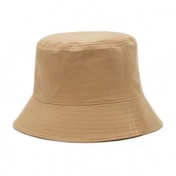 Accessoires Chapeau Tommy Hilfiger - Essential Flag Bucket AM0AM09481 RBL Marron -Tommy Hilfiger Soldes a 8720117866253 0049