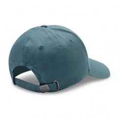 Accessoires Casquette Tommy Hilfiger - Essential Flag AM0AM09482 DA3 Vert -Tommy Hilfiger Soldes a 8720117867601 0009