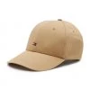Accessoires Casquette Tommy Hilfiger - Essential Flag AM0AM09482 RBL Marron -Tommy Hilfiger Soldes a 8720117868080 0004 1