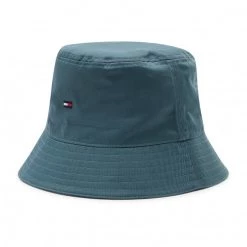 Accessoires Chapeau Tomi Ginaldi - Essential Flag Bucket AM0AM09481 CTV Vert