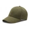 Accessoires Casquette Tommy Hilfiger - Essential Flag AM0AM10355 RBN Vert -Tommy Hilfiger Soldes a 8720641979955 0041
