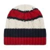 Accessoires Bonnet Tommy Hilfiger - Premium AM0AM10494 YBI Multicolore -Tommy Hilfiger Soldes a 8720641980319 0119