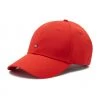 Accessoires Casquette Tommy Hilfiger - Essential Flag AM0AM10355 XNJ Rouge -Tommy Hilfiger Soldes a 8720641980579 0026