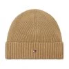 Accessoires Bonnet Tommy Hilfiger - Essential Flag AM0AM10337 0I1 Marron