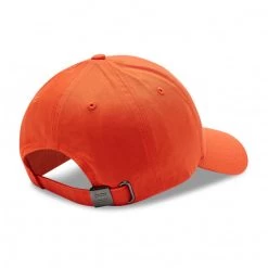 Accessoires Casquette Tommy Hilfiger - Essential Flag AM0AM10355 SCZ Orange -Tommy Hilfiger Soldes a 8720641981118 0004