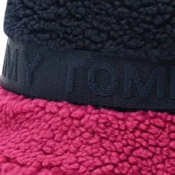 Accessoires Chapeau Tommy Hilfiger - Bucket AW0AW13448 TZO Multicolore -Tommy Hilfiger Soldes a 8720641981354 0042