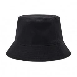 Accessoires Chapeau Tommy Hilfiger - Bucket Prep Mono Rev AM0AM10340 BDS Noir, Vert -Tommy Hilfiger Soldes a 8720641982450 0151