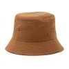 Accessoires Chapeau Tommy Hilfiger - Bucket Essential Flag AM0AM10336 GWJ Marron -Tommy Hilfiger Soldes a 8720641982887 0153