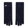 Accessoires Gants Femme Tommy Hilfiger - Elevated AW0AW13907 DW6 Bleu Marine