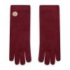 Accessoires Gants Femme Tommy Hilfiger - AW0AW13907 XJS Bordeaux 1 Accessoires Gants Femme Tommy Hilfiger - AW0AW13907 XJS Bordeaux -Tommy Hilfiger Soldes a 8720641989831 0184